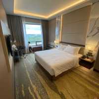 St Giles hotel, Southkey