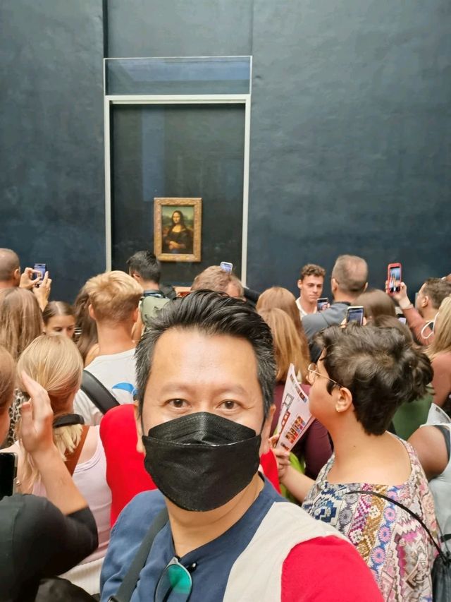 Seven Best Things Must Do in Paris.