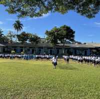 Anubanramdaecha school 