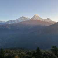 Poon Hill…once in our life…