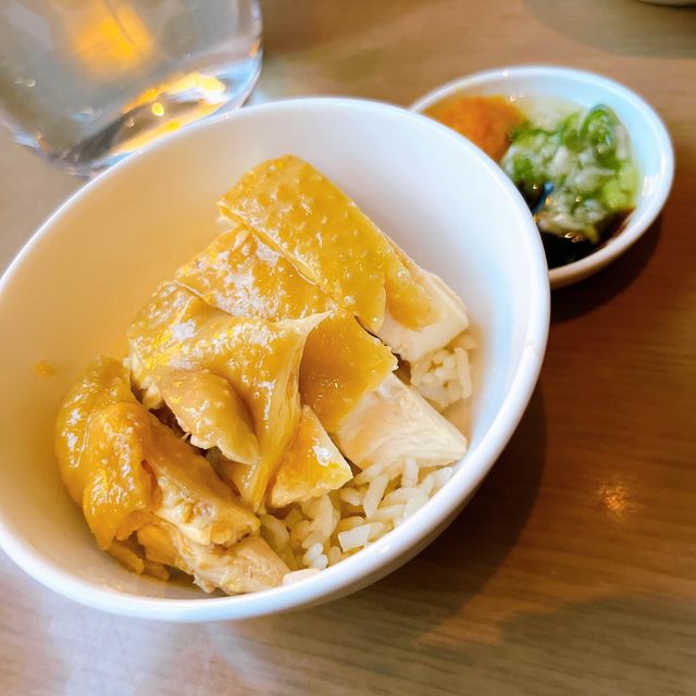我心目中香港最好食嘅自助餐