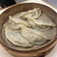 신발원, 차이나타운 만두 맛집🥟