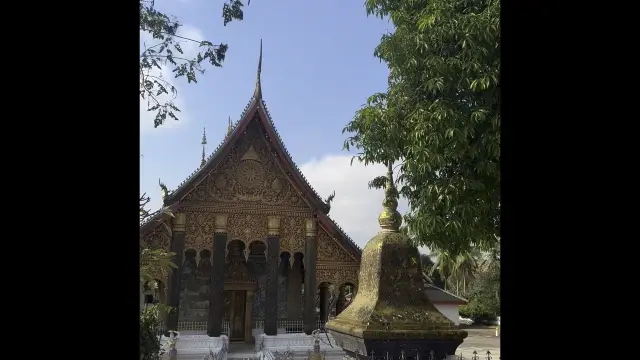 Wat Pha Mahathat  