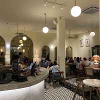 Saigon Casa Cafe
