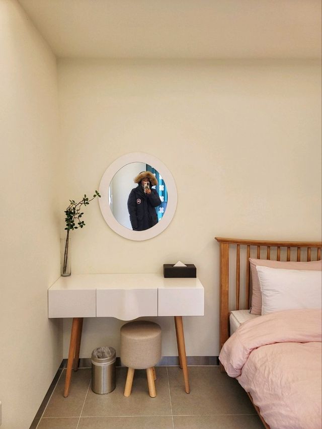 한옥의 멋스러움과 세련미가 공존하는 하동 콜라니티다🏠