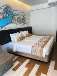ที่พักริมทะเล Sand Dunes Chaolao Beach Resort 🏝️