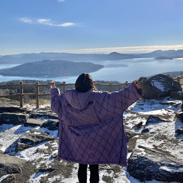 天下の絶景✨北海道の大パノラマ 天下の絶景✨北海道の大パノラマ