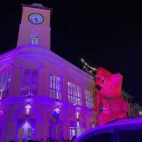 หอนาฬิกา !!!