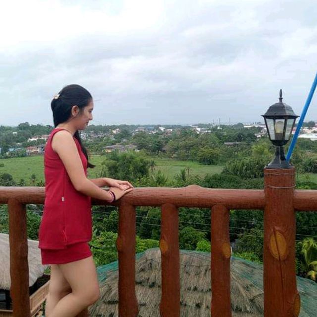 Tuburan Sur Mt. resort