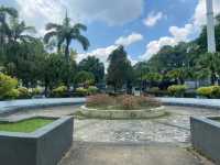 Laman Tasik Pandan at Taman Molek JB