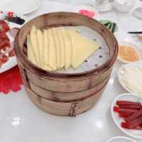 樂富特色片皮鴨