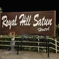 Royal Hill Satun