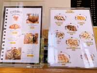 ร้านกาแฟฟินฟิน : ฟินจัง คอฟฟี่