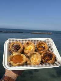 제주도 콘타르트 맛집 겸 소품샵,집의기록상점