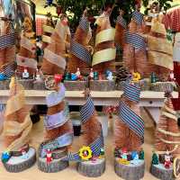 Paulaner Christmas Markets