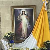 The Cathedral In Morelia 