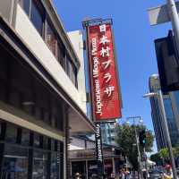 Little Tokyo