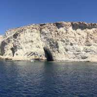 Koufonisi Island - Greece