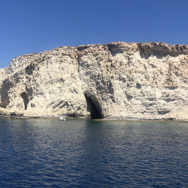 Koufonisi Island - Greece
