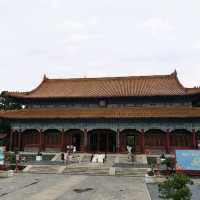 New Yuanming Palace, Zhuhai