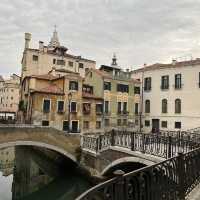 Venice, Italy