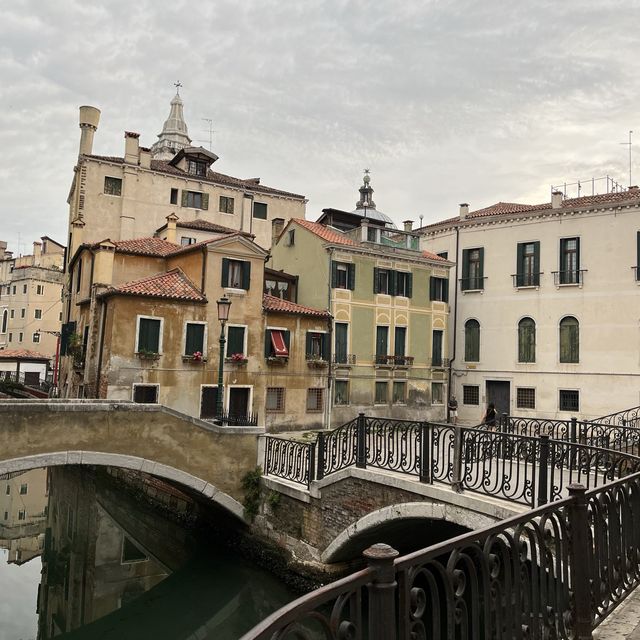 Venice, Italy