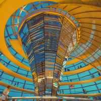 FANTABULOUS REICHSTAG DOME 🇩🇪 