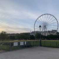 It’s Paris Baby! 