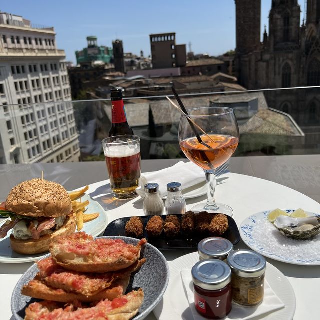 가우디의 도시, 바르셀로나 여행 🇪🇸