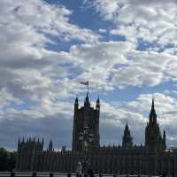 London Eye