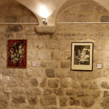 art museum Kotor