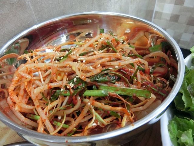 잠실새내 삼겹살 맛집. 맛찬들왕소금구이