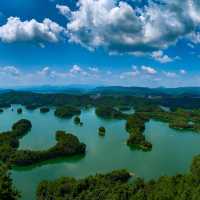 Weekend trip from Hangzhou 