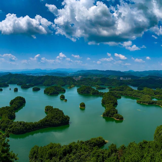 Weekend trip from Hangzhou 