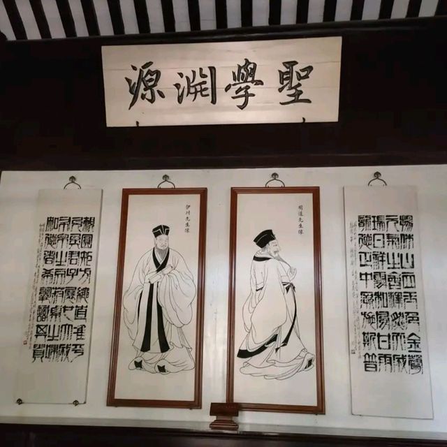 美的力量丨中国美术学院