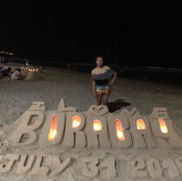 Boracay  Island August 2019 Philippines 🇵🇭 