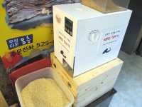 사당역 한정식 맛집. 둥구나무