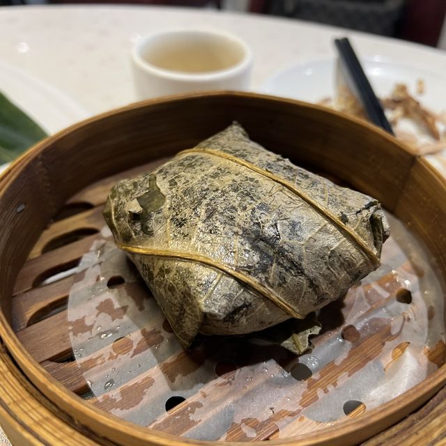 嘗嘗廣州友成鼎點酒家