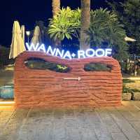 Best Rooftop Terrace in Xiamen (Wanna Roof)