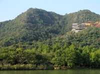 杭州湘湖