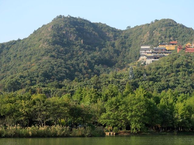 杭州湘湖