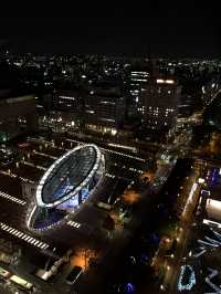 名古屋賞景