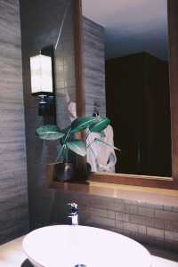 Luang Prabang Pullman Hotel, exclusive French estate vacation villa.