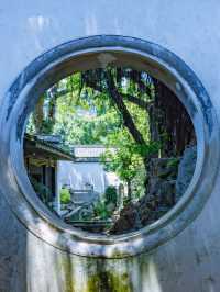 Fuzhou's Lesser-known Streets and Alleys | Zhuzi Lane