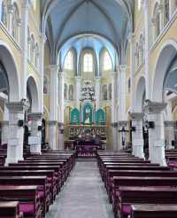 St. Joseph's Catholic Church