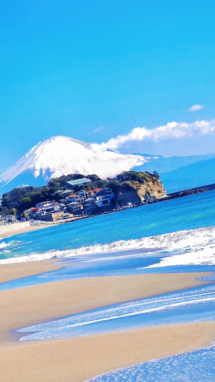 富士と海 1i60d12000biilojzC47F.jpg?proc