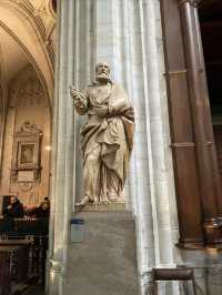 Antwerp Cathedral of Our Lady