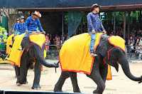 Laos, Luang Prabang and Northern Thailand, 13-day self-driving tour.