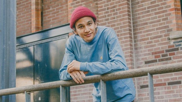 Phum Viphurit | Buckhead Theatre