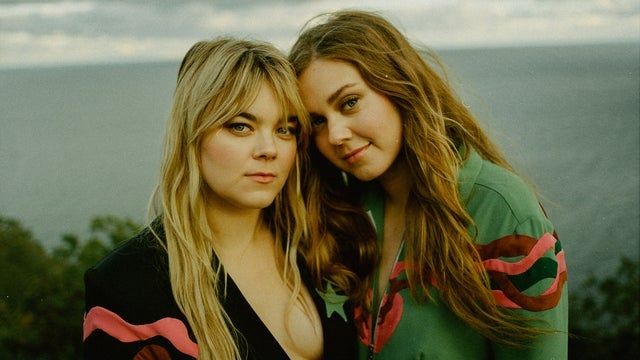 First Aid Kit: Palomino Tour w/ Special Guest Courtney Marie Andrews | White Oak Music Hall - Downstairs